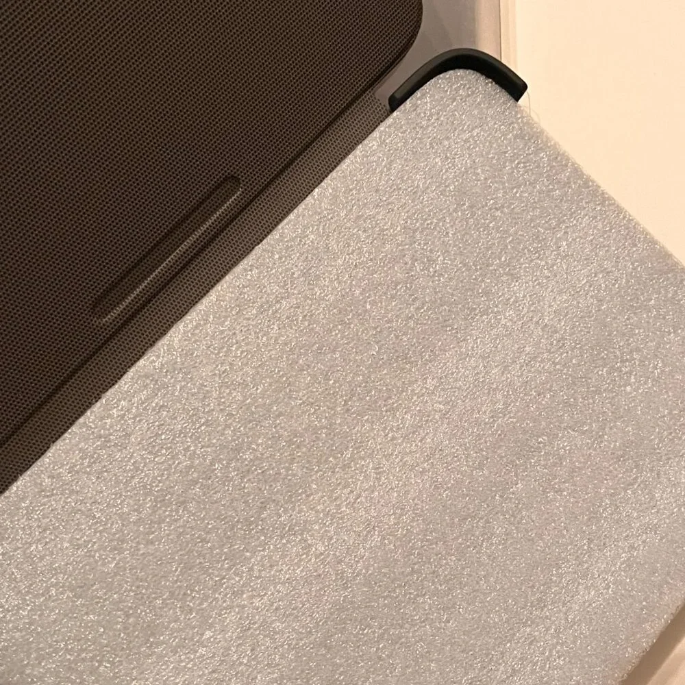 Barnes & Noble Nook GlowLight Plus‎ Cover Jane Austen Theme (e/x) (NEW)